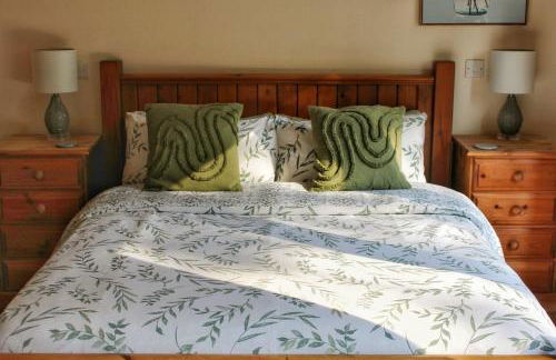 Cosy One Bed Barn Conversion Donington Park East Midlands Airport - Foto 24