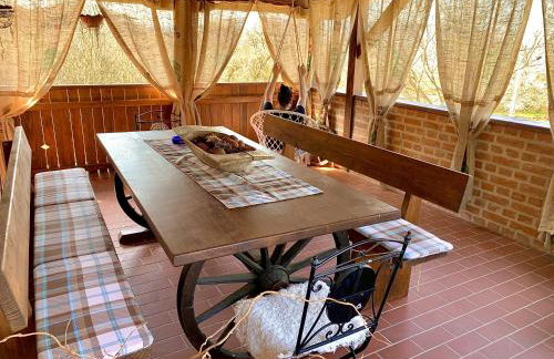 Family friendly house with a swimming pool Novi Marof, Zagorje - 19184 - Foto 28