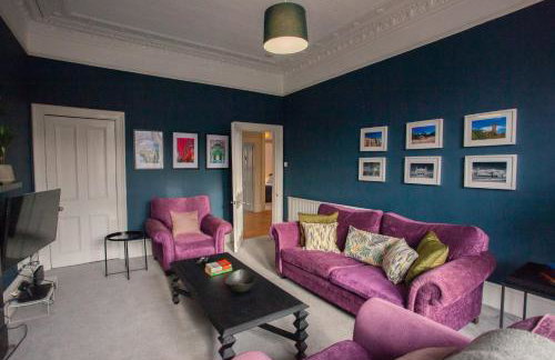 Newly Renovated Flat in Trendy Finnieston - Foto 17