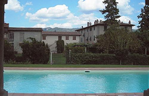 Agriturismo Il Trebbio - Photo 13