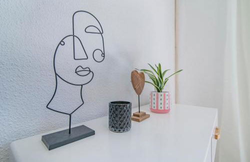 Avenida del Sur Retreat con Terraza - Photo 6