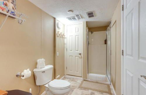 Dock and Hot Tub Lakefront Camdenton Haven! - Photo 24