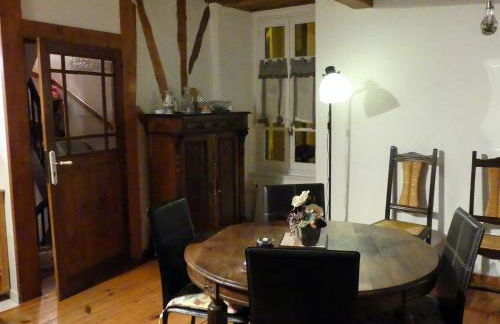 La maison des vacances - Foto 5