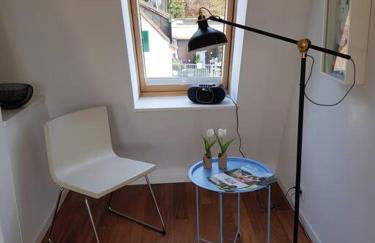 Penthouse über den Dächern Badenweilers - Foto 7