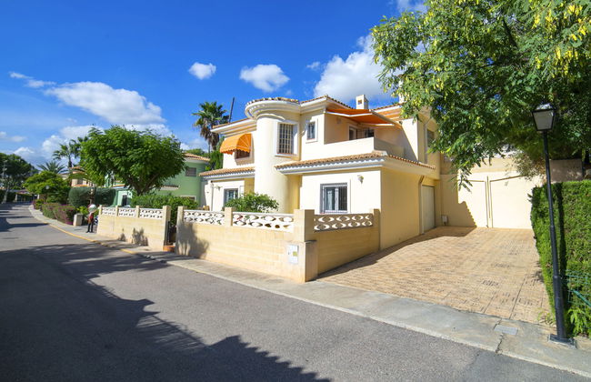 Bonalba Golf, Urb. Los Naranjos - Foto 9