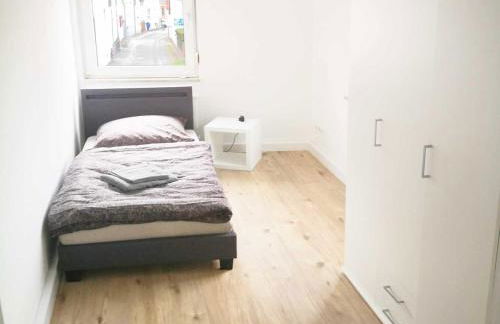 Spacious 6 Room Flat *Balcony & Terrace* - Foto 15