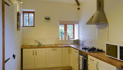 The Cowshed - Photo 4