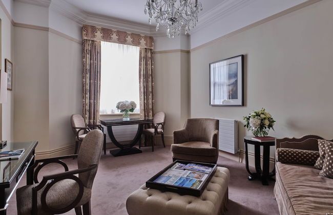 The Apartments by The Sloane Club - Foto 24