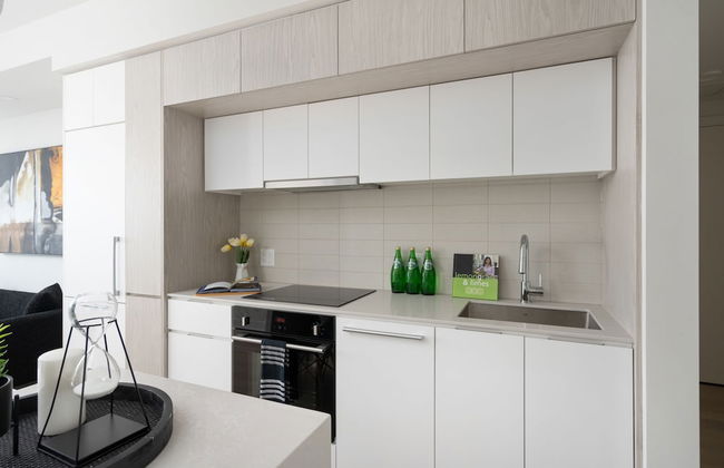 Designer 1BR plus Study Suite - Foto 7