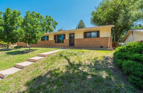 Alder Row Private Patio w Fire Pit & Workspaces - Foto 29