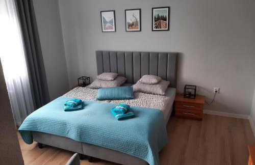 Pokoje Gościnne U ANI - Foto 17