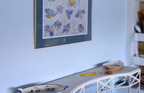 Skorponeria beachfront house - Foto 36