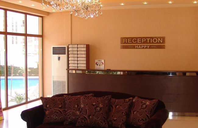 Apart-hotel Happy - Photo 2