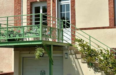 Part des Anges - Gîte Hautvillers - Foto 52