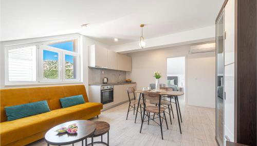 Rudina Apartment near Dubrovnik with the free parking - Foto 1, stove