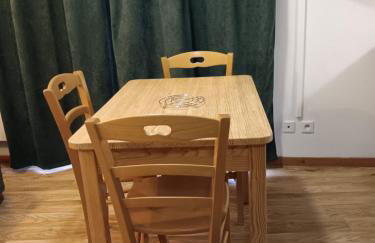 Chamrousse 1700 - Les Domaines de LArselle- Silènes C23 - Classé 3 étoiles - Foto 17