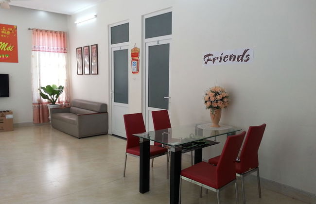 Friends Homestay - Hostel - Foto 3
