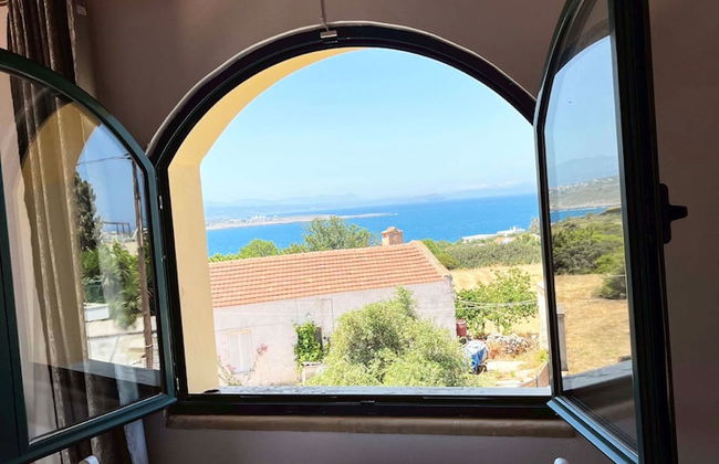 Skandalis Apartments With Pool - Foto 7