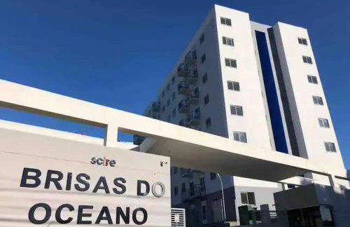 Apartamento na Palhoça, com vista para o mar, próximo a mercados, padarias e farmácias. - Photo 18