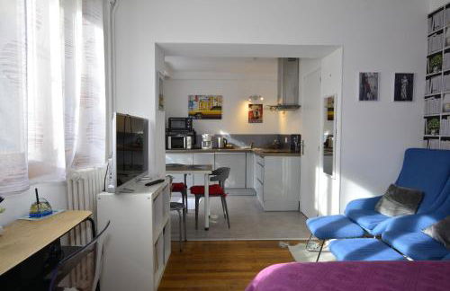 Le Renardeau - Foto 1