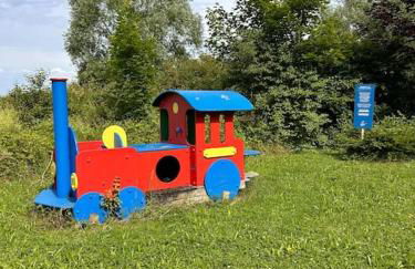 Le nid de Sitelle, appartement, piscine et sauna - Foto 44