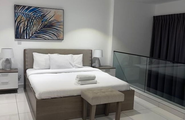 Deluxe Embassy Gardens - Foto 4