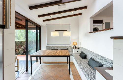 Exclusive Villa with Sea View Near Center - Foto 34