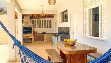 Casa com 5 quartos e vista para o mar a 170m da praia - Foto 5