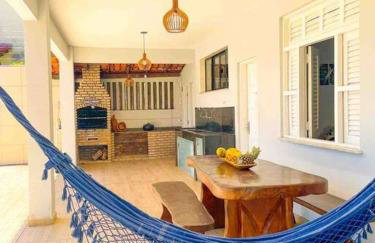 Casa com 5 quartos e vista para o mar a 170m da praia - Photo 5