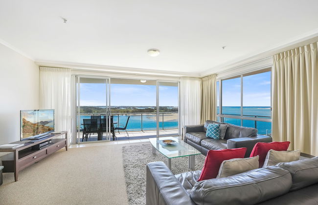 The Duporth Riverside - Foto 57