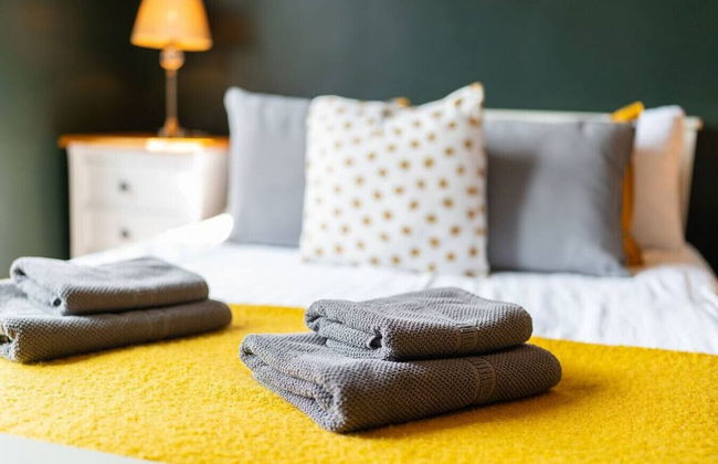 Heritage Quarter - 2 Minutes From Centre - Foto 2