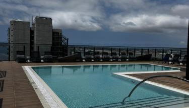 The zinnia-Downtown SDiego Marina View Stay - Foto 2, sunbed