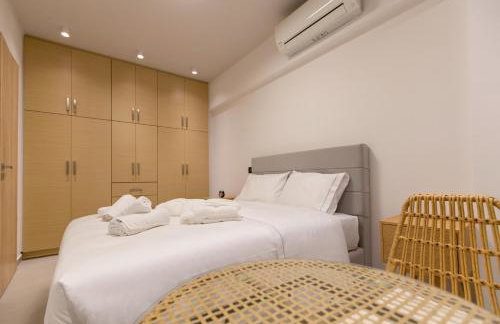 La Villa del Mare - Nafpaktos Beach - Foto 33