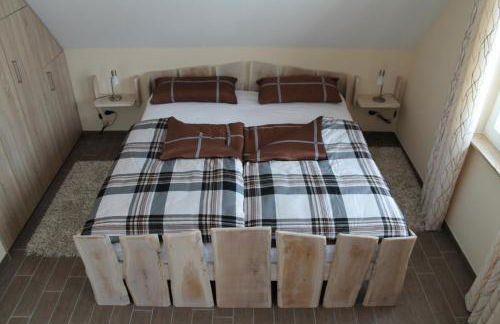 Fischer's Ferienhaus Rügen mit Sauna und Kamin - Foto 12