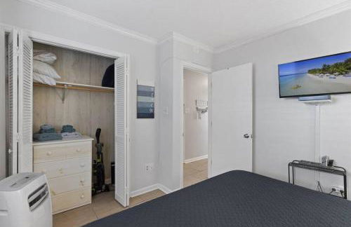 The Lookout: Tranquil Beachfront Condo - Foto 23