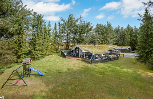 "Sunneva" - 1km from the sea - Photo 3