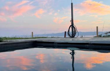 Modern Stone Villas with Swimming Pool - Foto 7