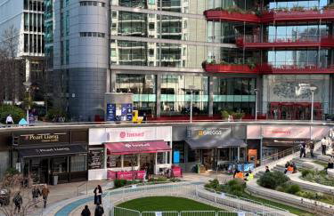 VIP apartment paddington - Foto 29