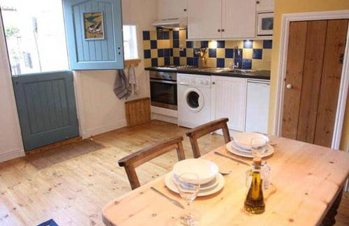 Dunsley Cottage - Foto 8