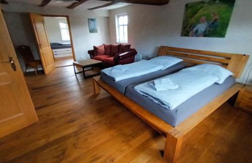 Ferienhaus 1893 Frielendorf - Photo 34