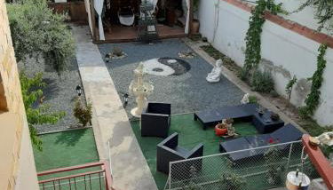 Habitacion doble en casa compartida con anfitriones - Foto 3