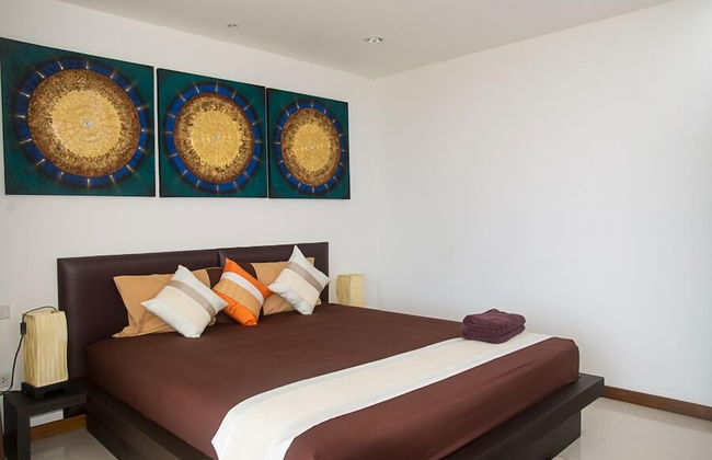 Tropical Sea View Residence - Foto 26