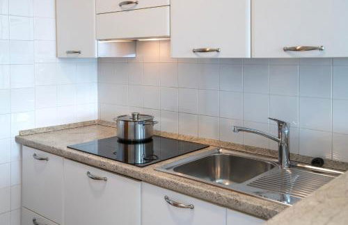 Residence Casa al Sole Apartments - Foto 36