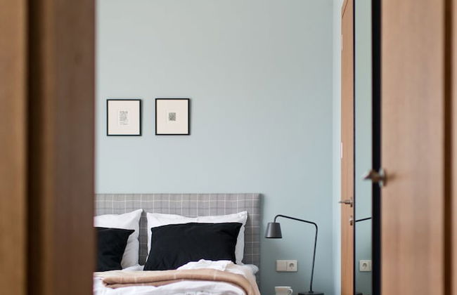 Palanga Visit apartaments - Photo 79