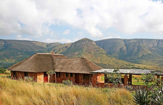 Verlorenkloof Estate - Foto 20