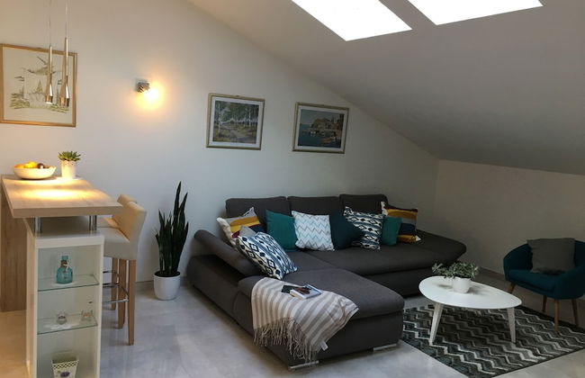 Apartments Ladesta - Foto 34