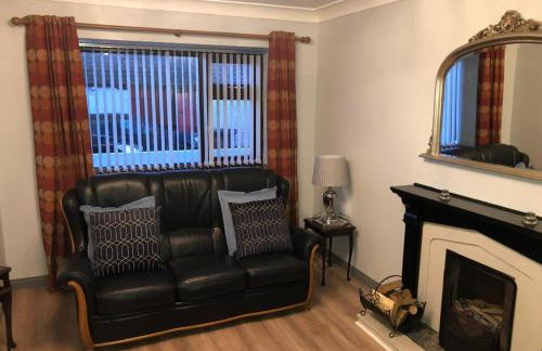 Littles Cottage, heart of the Mournes - Photo 13