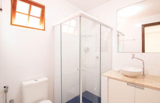 IT27 Village 3 Suítes Pé na Areia - Photo 29