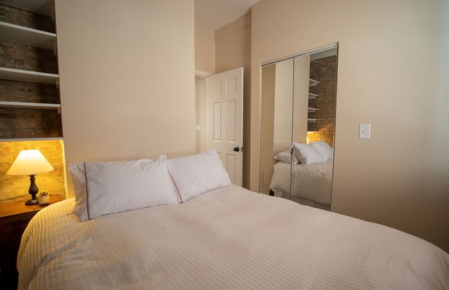 Old Town Suites Operated by Roscoe Village Guesthouse - Foto 47