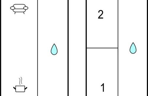 Awesome Home In Gizzeria - Photo 2